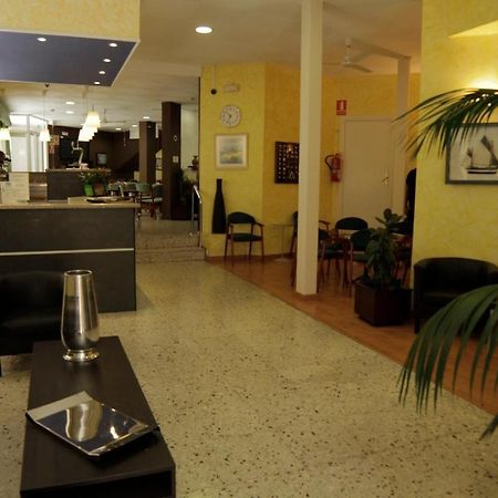 Hotel Proa Astor Lloret de Mar Exteriér fotografie