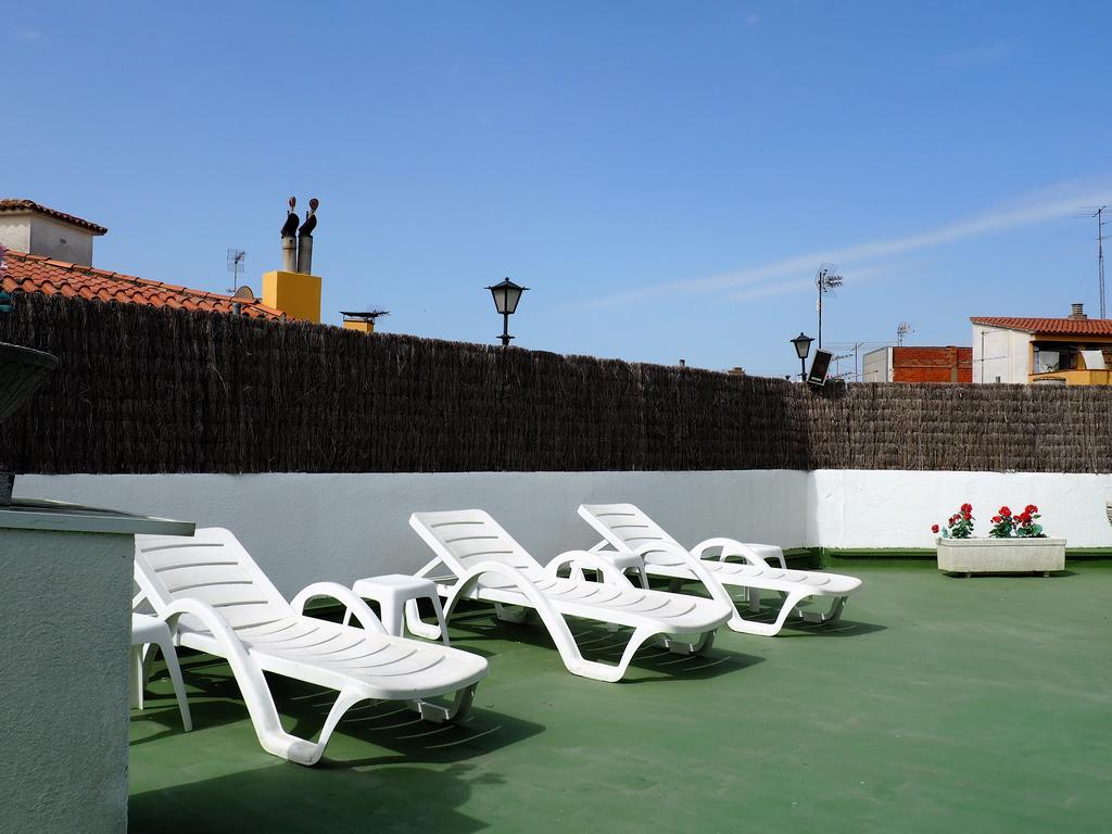 Hotel Proa Astor Lloret de Mar Exteriér fotografie