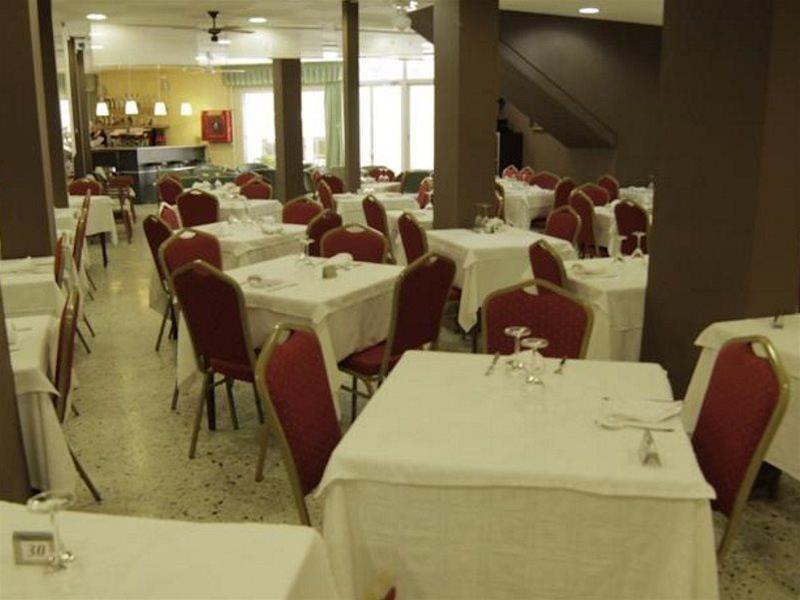 Hotel Proa Astor Lloret de Mar Exteriér fotografie