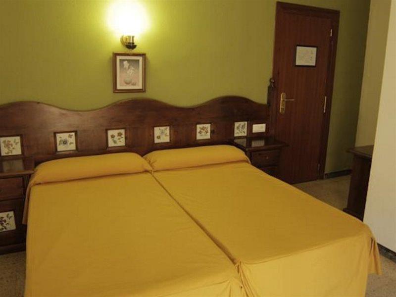 Hotel Proa Astor Lloret de Mar Exteriér fotografie