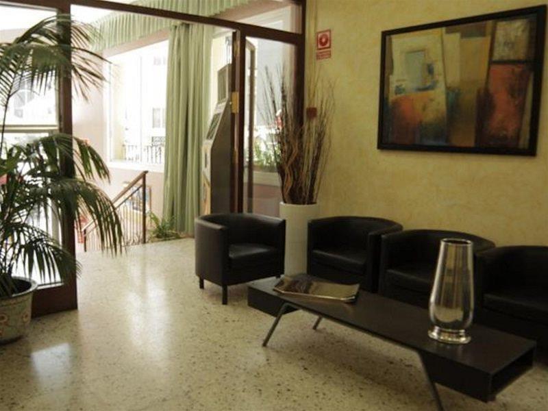 Hotel Proa Astor Lloret de Mar Exteriér fotografie