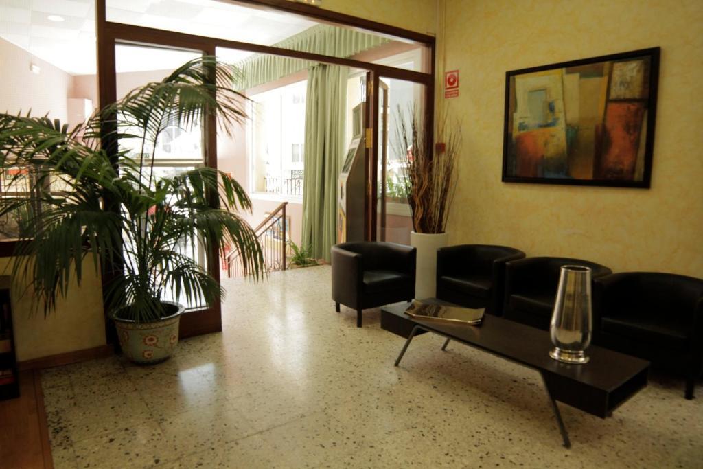 Hotel Proa Astor Lloret de Mar Exteriér fotografie
