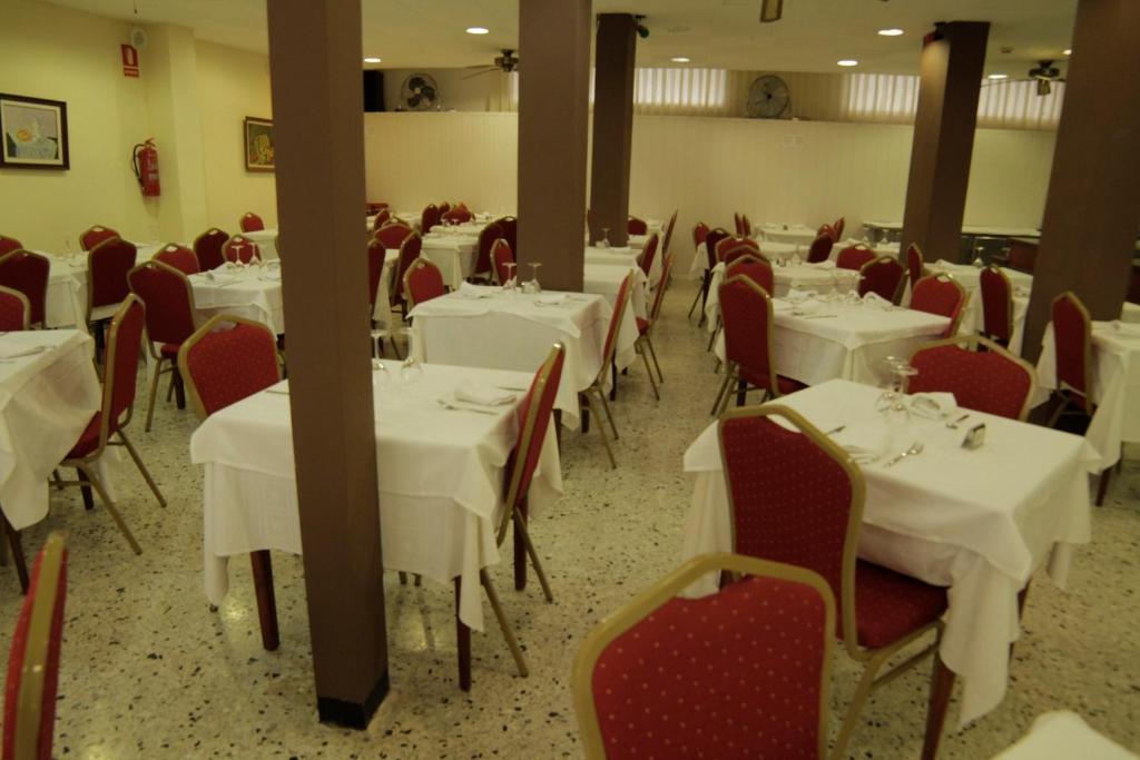 Hotel Proa Astor Lloret de Mar Exteriér fotografie