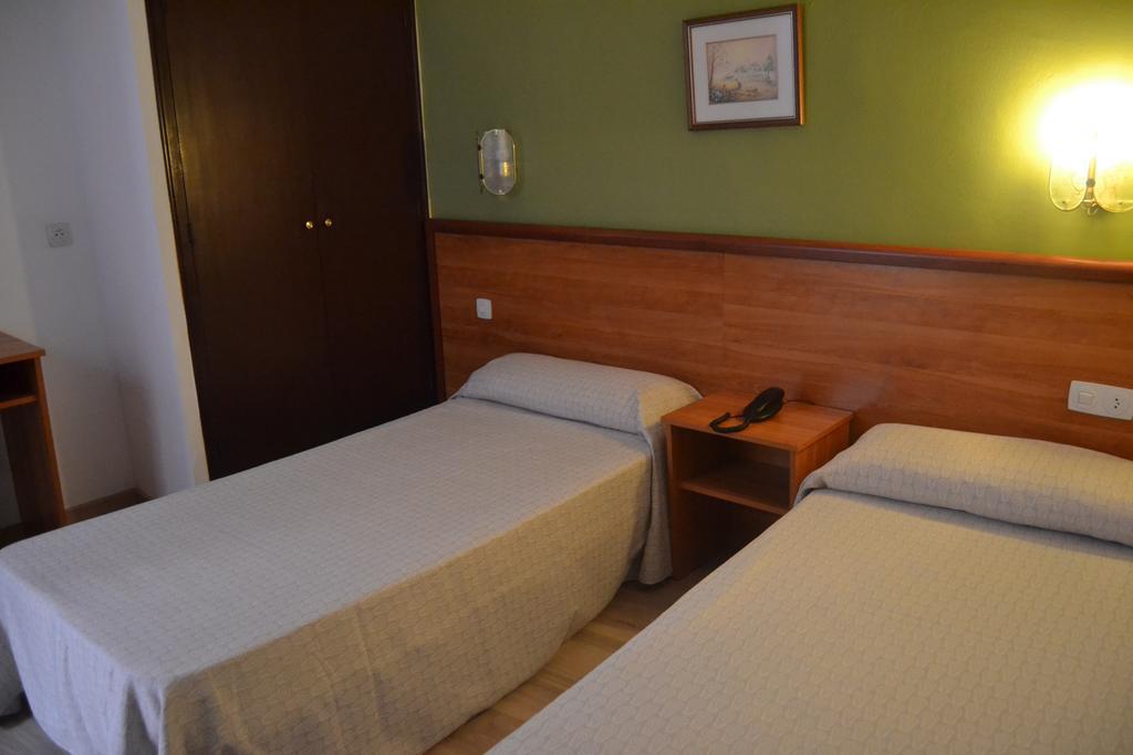 Hotel Proa Astor Lloret de Mar Exteriér fotografie