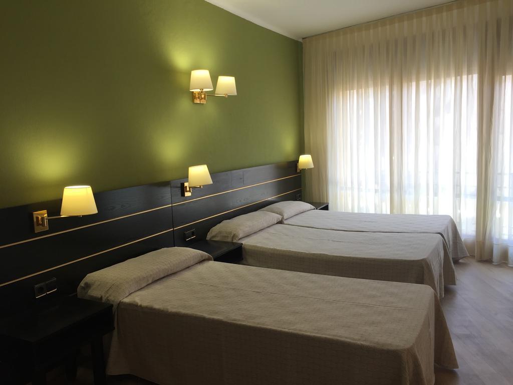 Hotel Proa Astor Lloret de Mar Exteriér fotografie