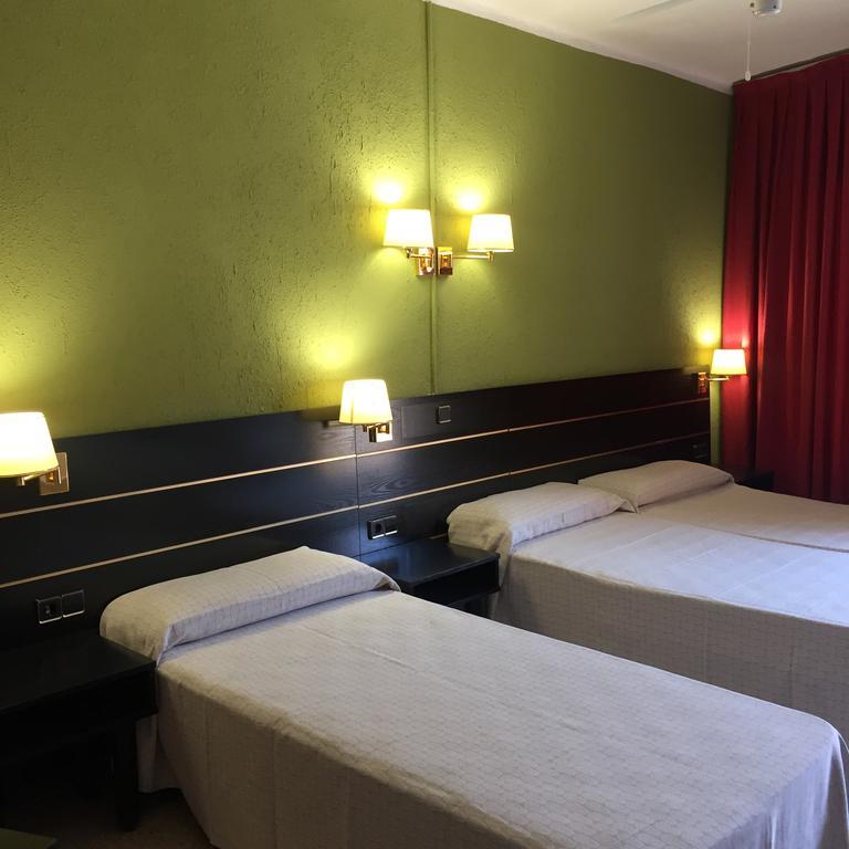 Hotel Proa Astor Lloret de Mar Exteriér fotografie