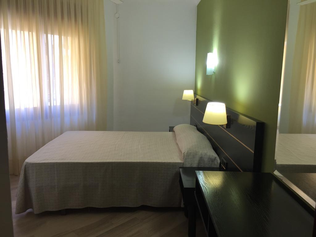 Hotel Proa Astor Lloret de Mar Exteriér fotografie
