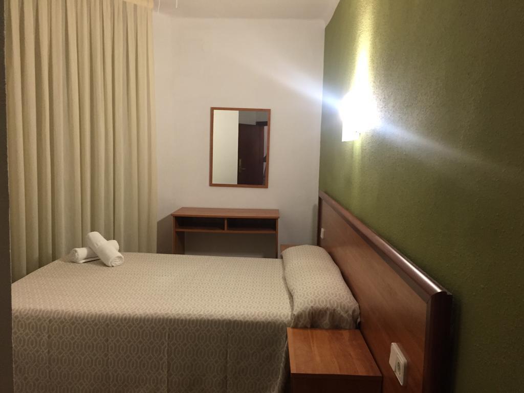 Hotel Proa Astor Lloret de Mar Exteriér fotografie