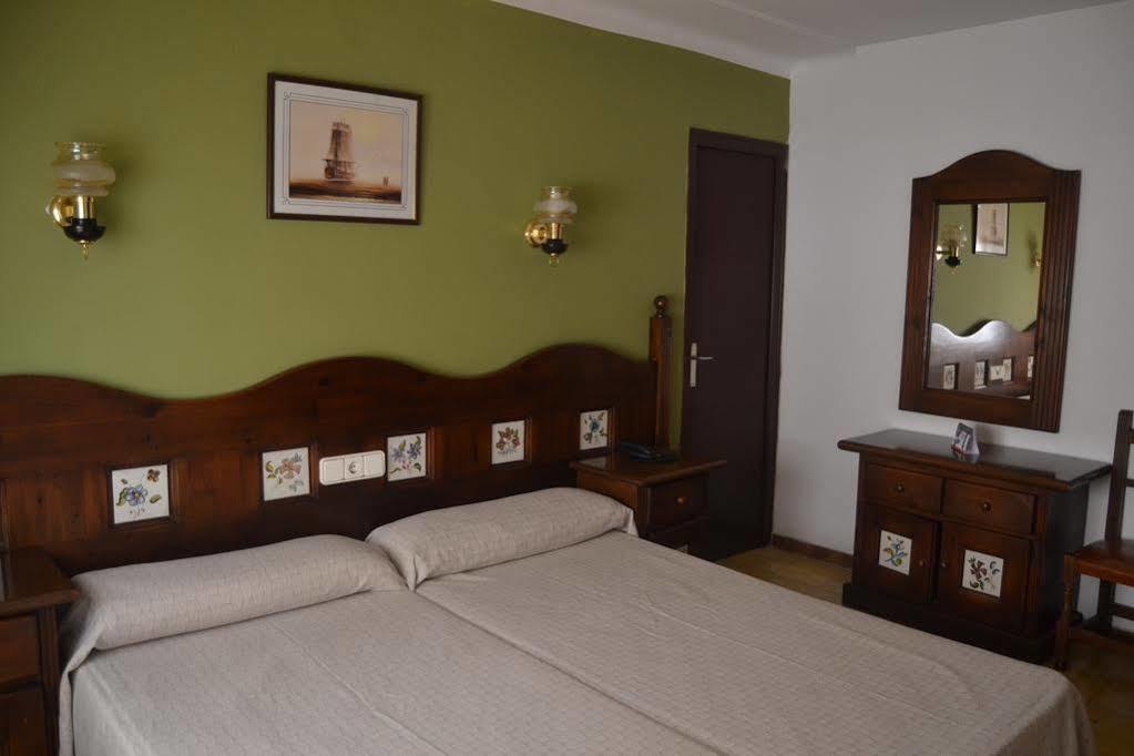 Hotel Proa Astor Lloret de Mar Exteriér fotografie