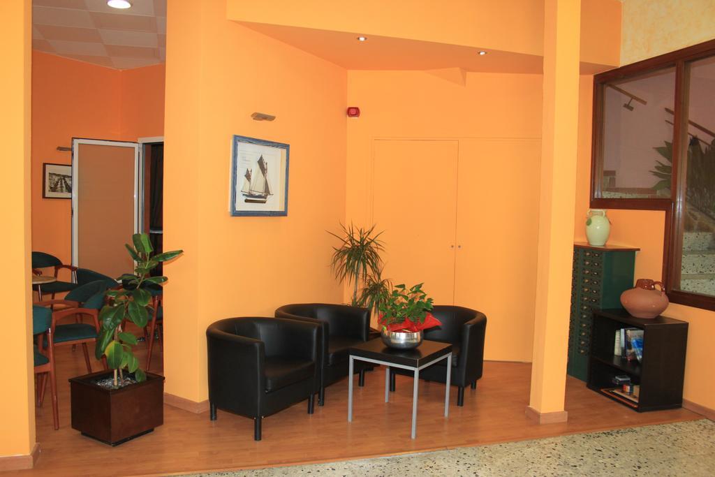 Hotel Proa Astor Lloret de Mar Exteriér fotografie