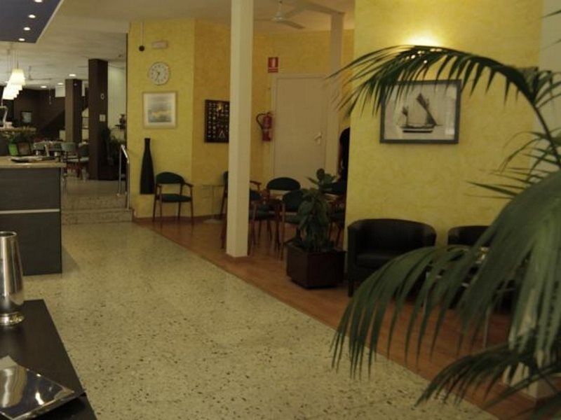 Hotel Proa Astor Lloret de Mar Exteriér fotografie
